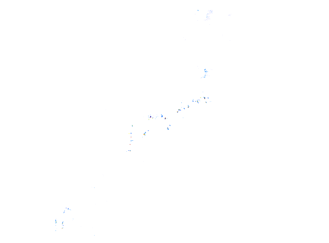 雨レーダー