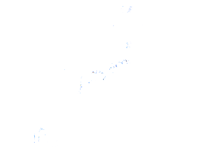 雨レーダー