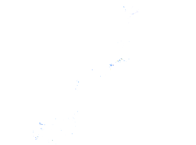 雨レーダー