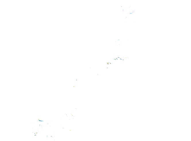 雨レーダー