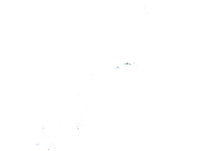 雨レーダー
