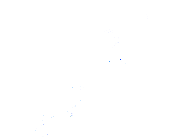 雨レーダー