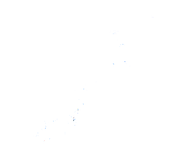 雨レーダー