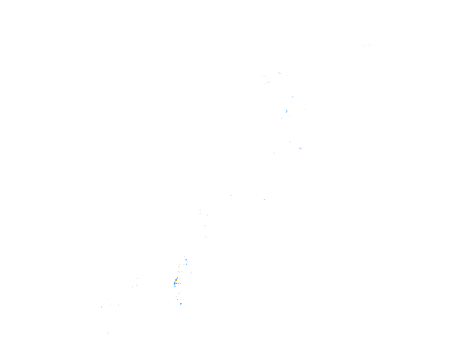 雨レーダー