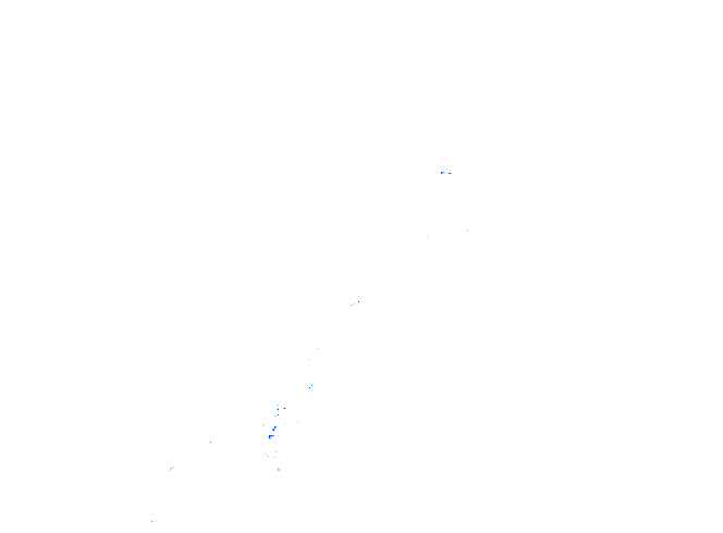 雨レーダー