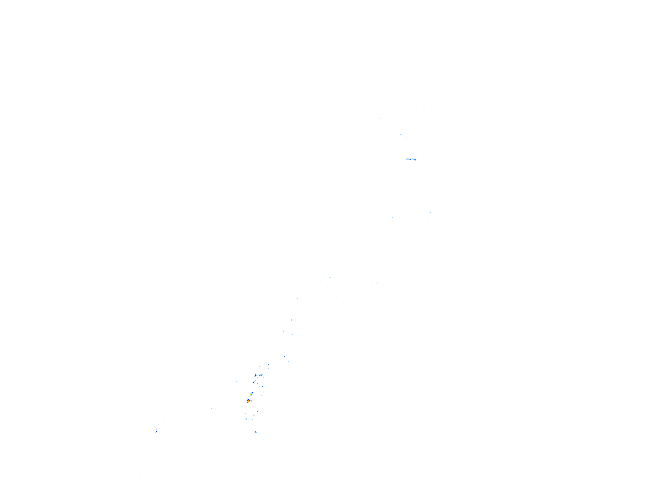 雨レーダー
