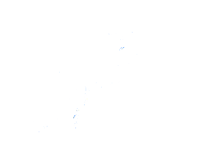 雨レーダー