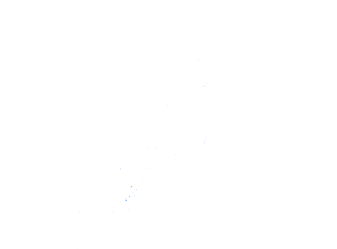 雨レーダー