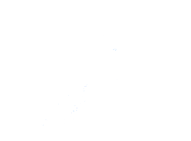 雨レーダー
