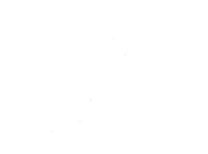雨レーダー