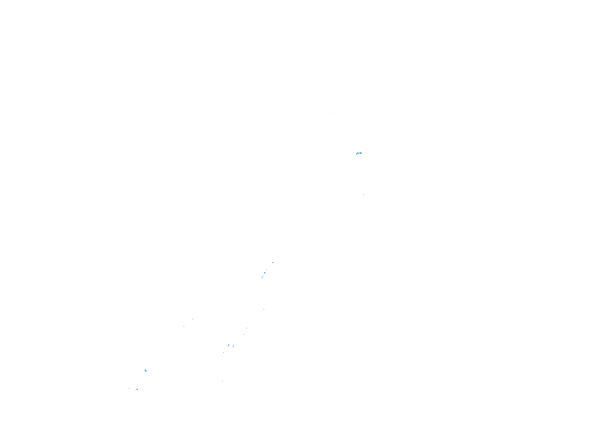 雨レーダー