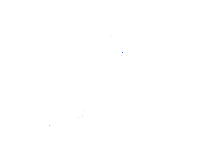 雨レーダー