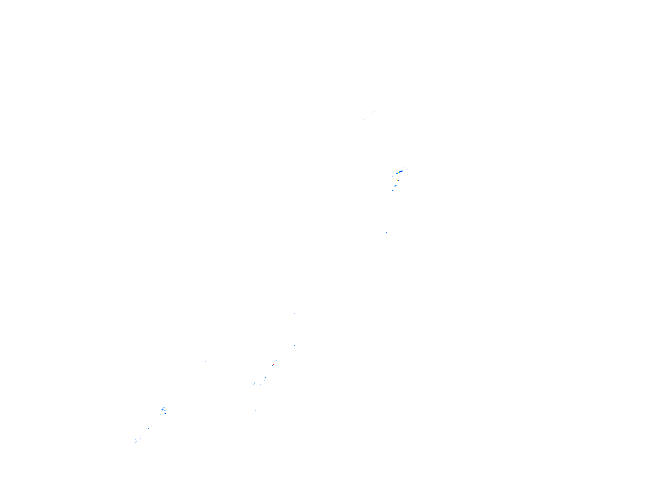雨レーダー