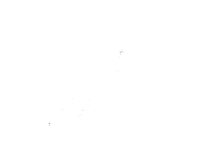 雨レーダー