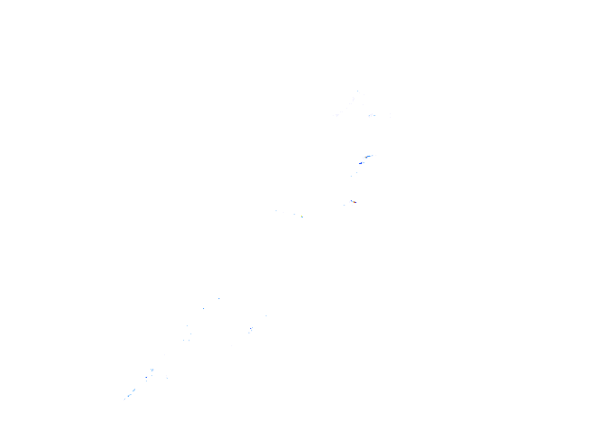 雨レーダー