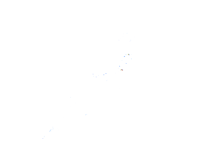雨レーダー