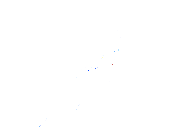 雨レーダー