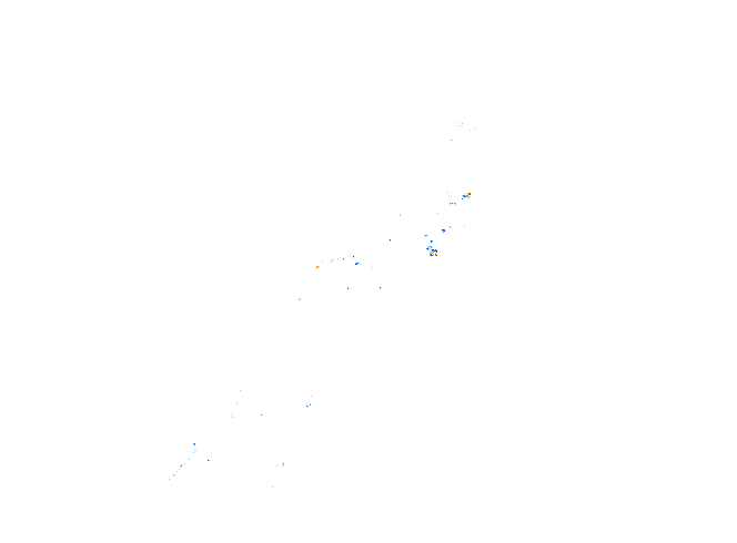 雨レーダー