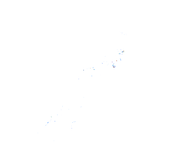 雨レーダー