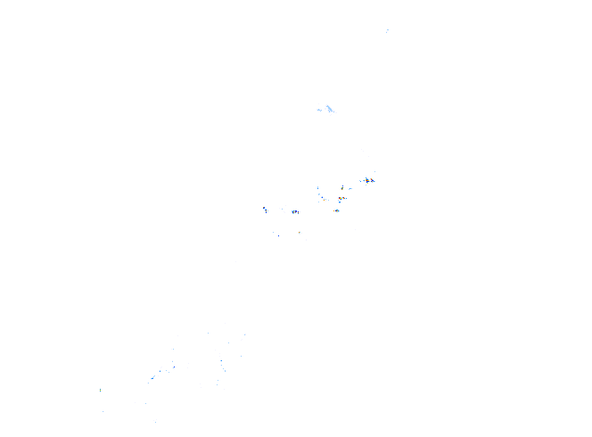 雨レーダー