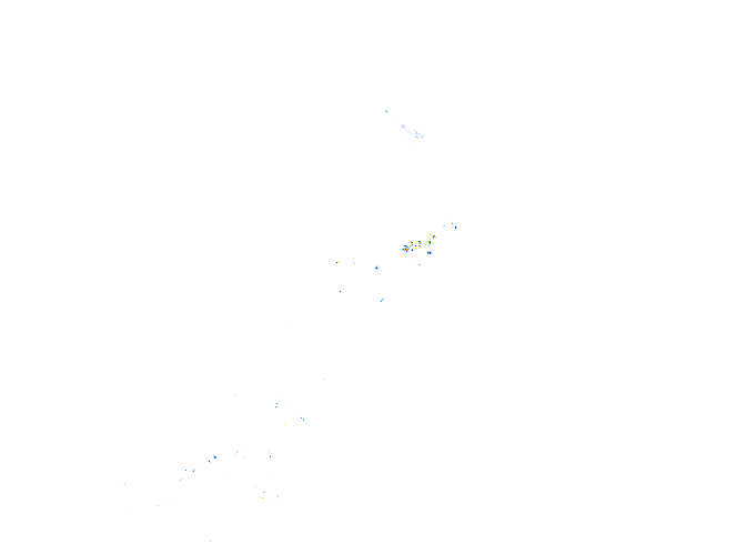 雨レーダー