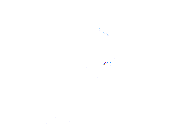 雨レーダー