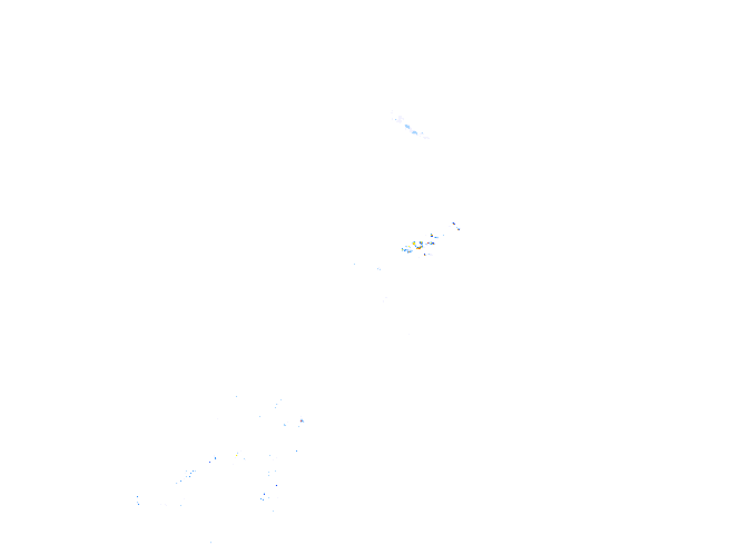 雨レーダー