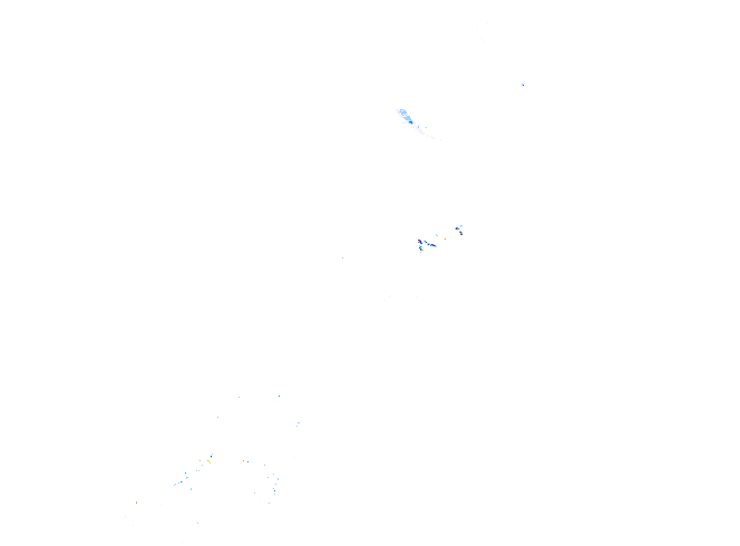 雨レーダー