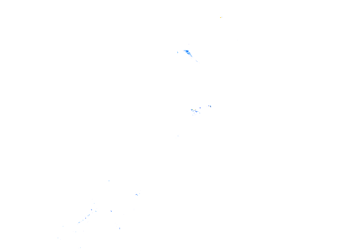 雨レーダー