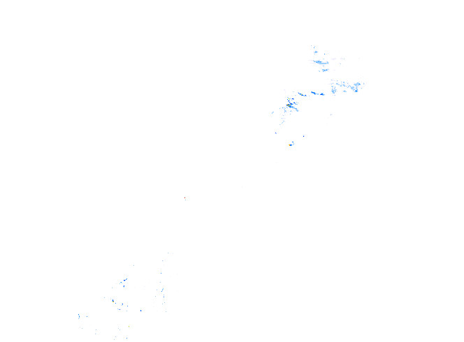 雨レーダー