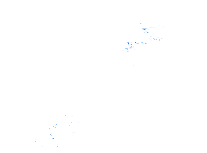 雨レーダー