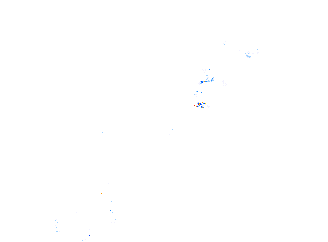 雨レーダー