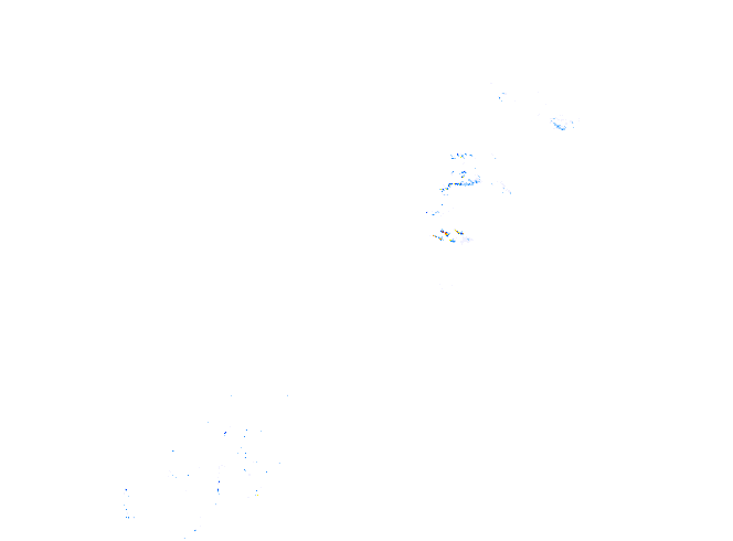 雨レーダー