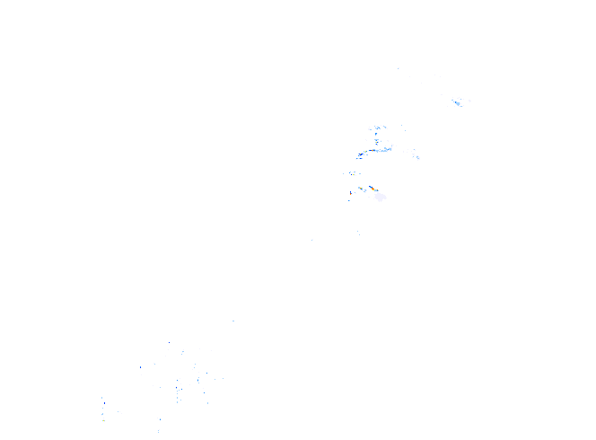 雨レーダー