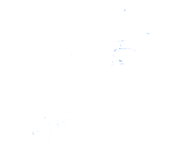 雨レーダー