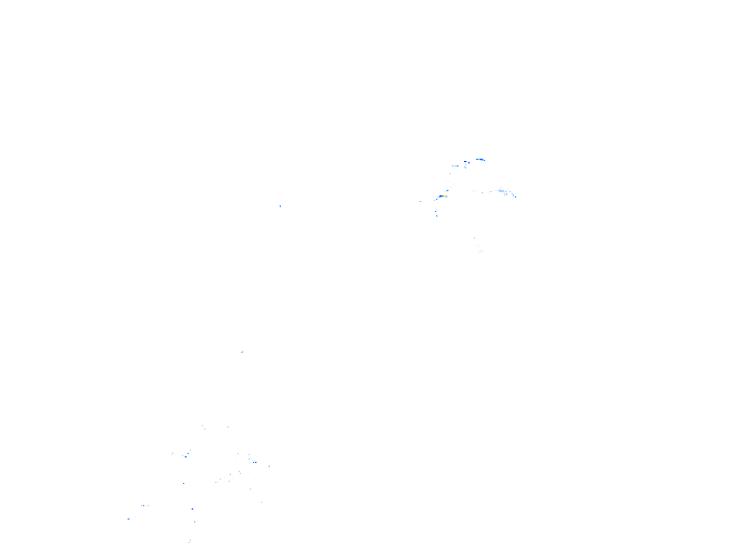 雨レーダー