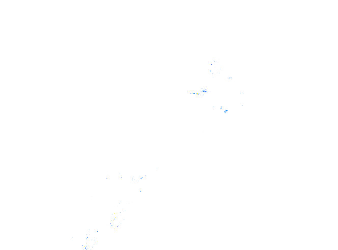 雨レーダー
