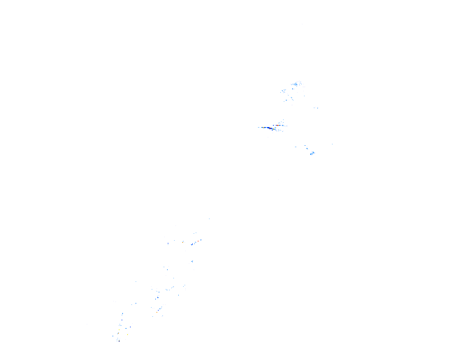 雨レーダー