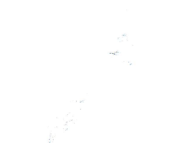 雨レーダー