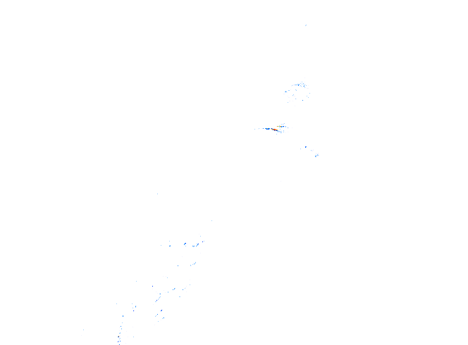 雨レーダー
