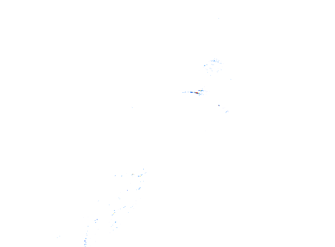 雨レーダー
