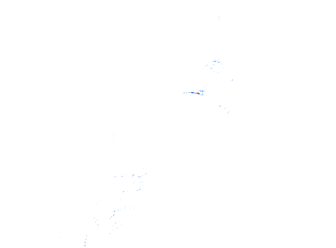 雨レーダー