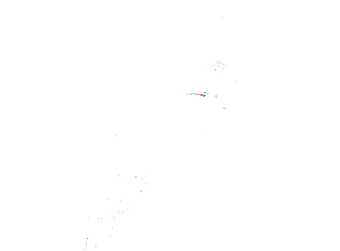 雨レーダー