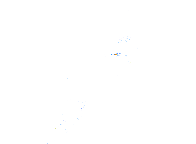 雨レーダー