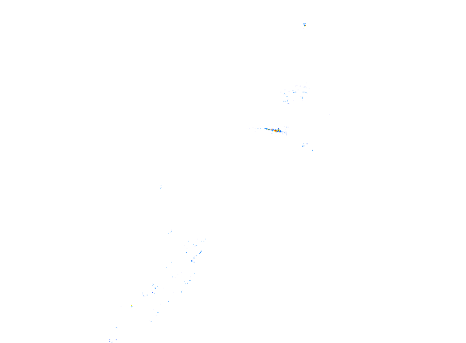 雨レーダー