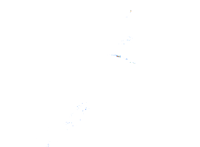 雨レーダー