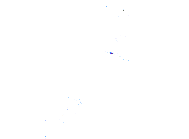 雨レーダー