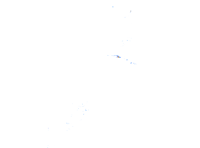 雨レーダー