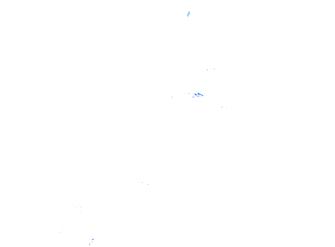 雨レーダー