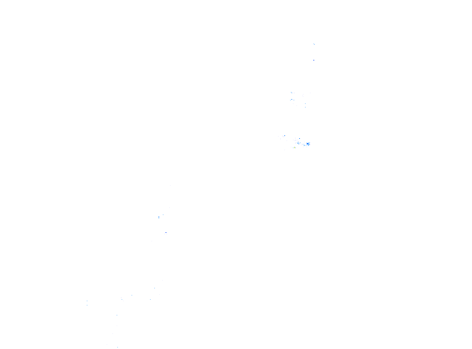 雨レーダー